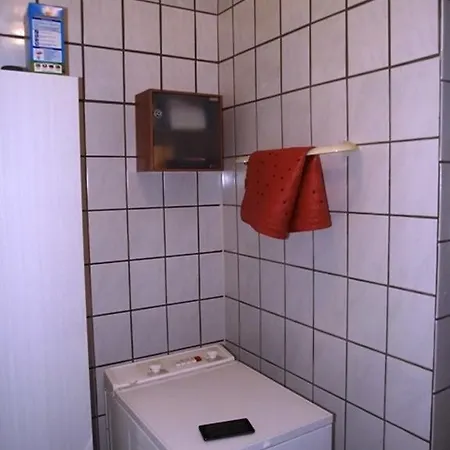 Annenburg Апартаменты