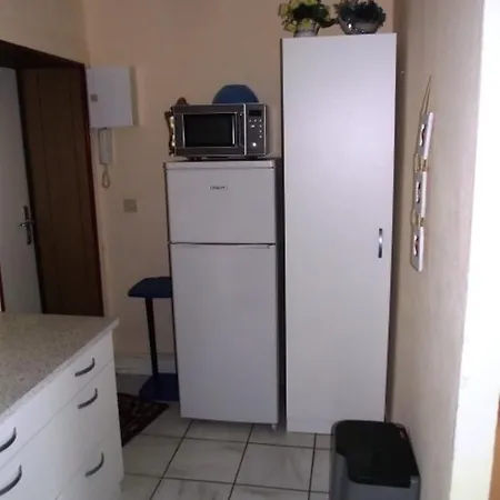 Annenburg Апартаменты
