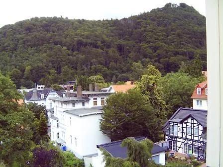 Апартаменты Annenburg *